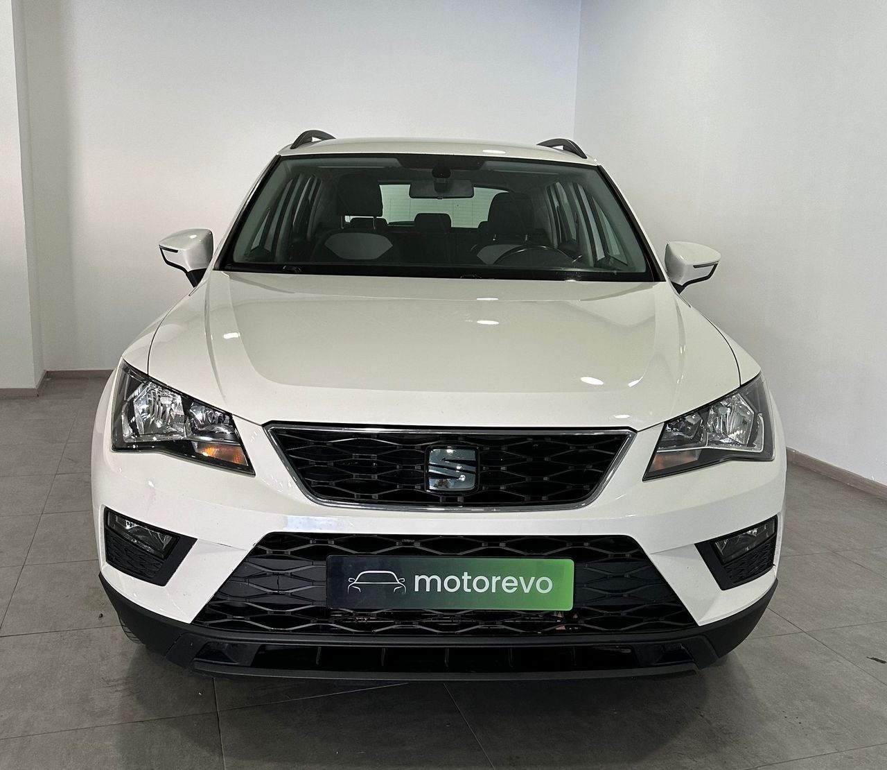 seat ateca 2021 / foto grande (2)