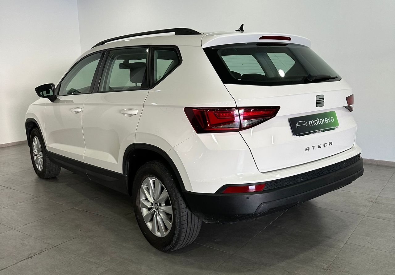 seat ateca 2021 / foto grande (3)