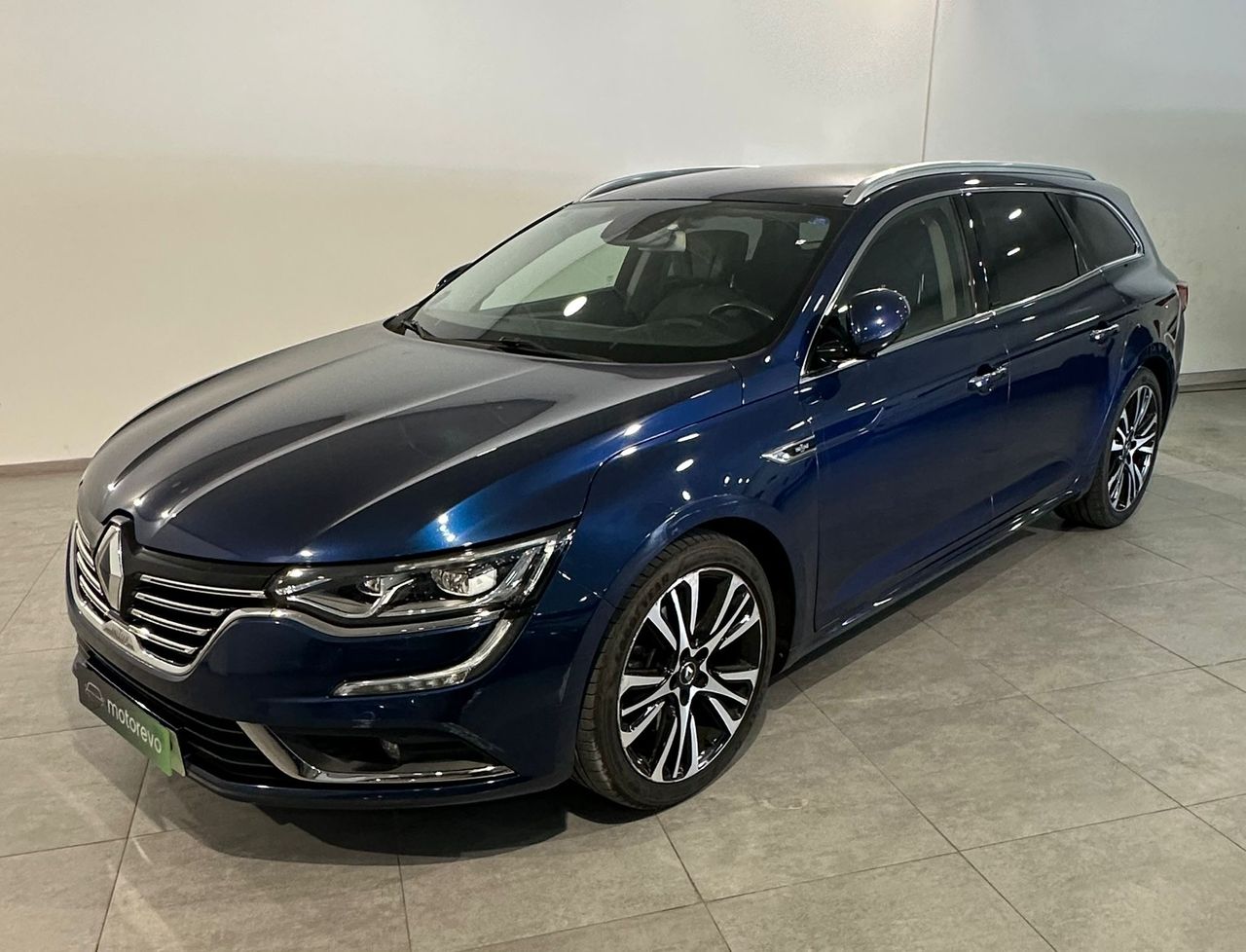 renault talisman 2019 / foto grande (2)