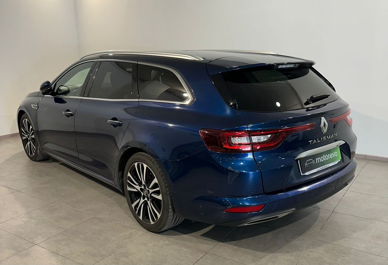 renault talisman 2019 / foto grande (3)