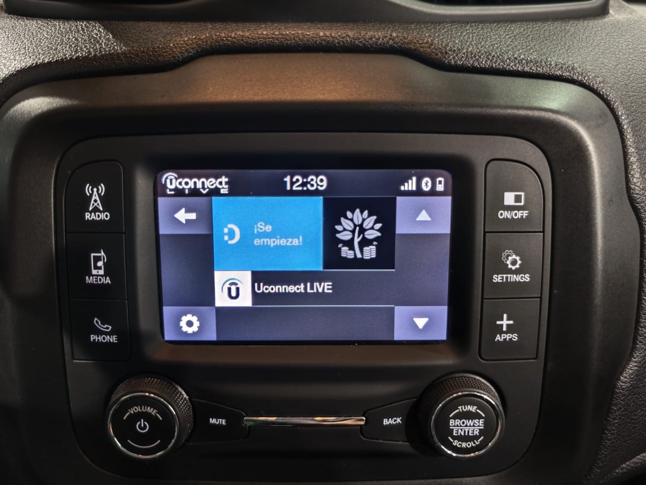 jeep renegade 2018 / foto grande (3)
