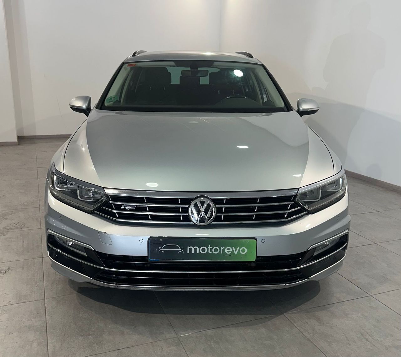 volkswagen passat 2020 / foto grande (2)