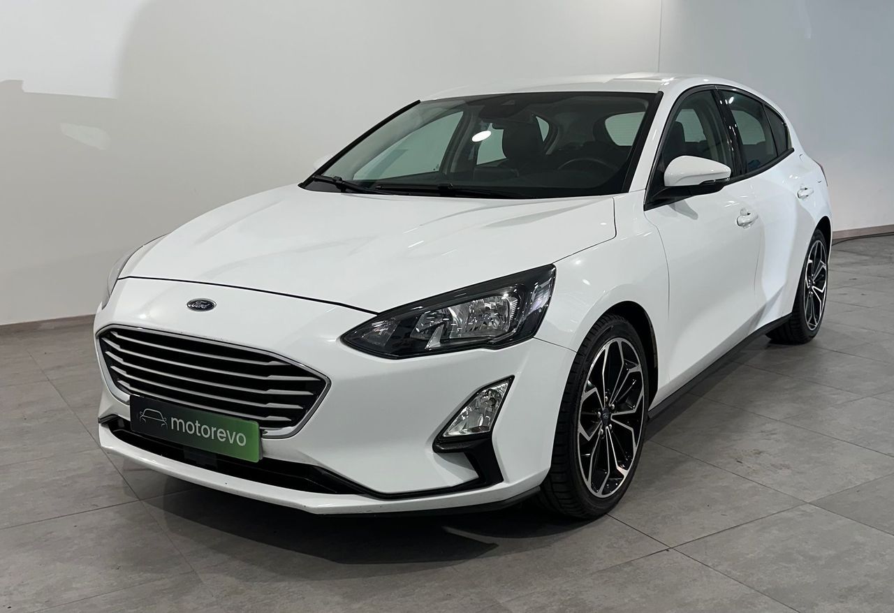 ford focus 2021 / foto grande (2)