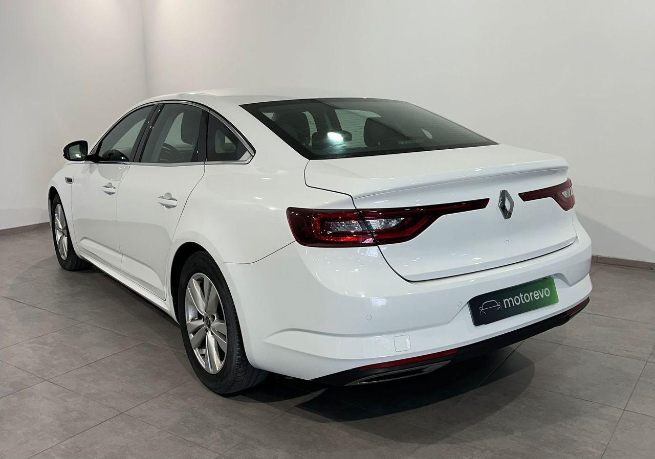 renault talisman 2020 / foto grande (3)
