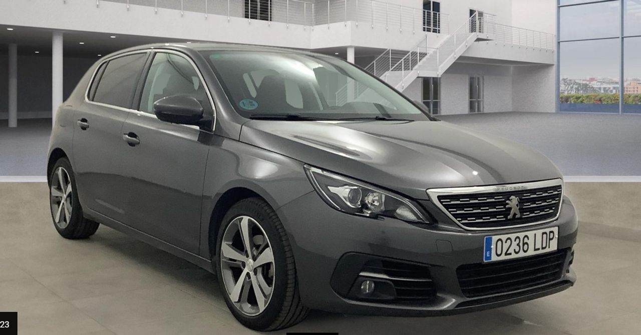 peugeot 308 2020 / foto grande (3)