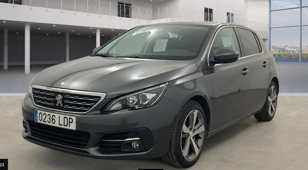 peugeot 308 2020 / foto grande (2)