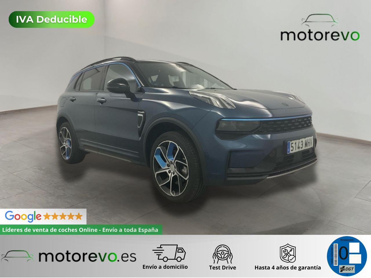 Foto lynk & co 01 2023 /