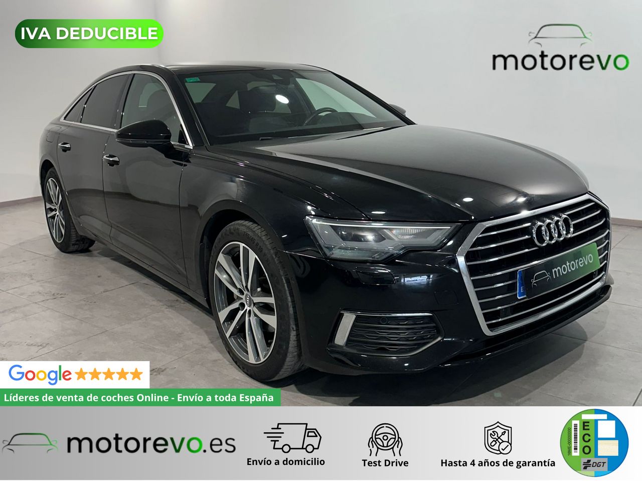 audi a6 2019 /