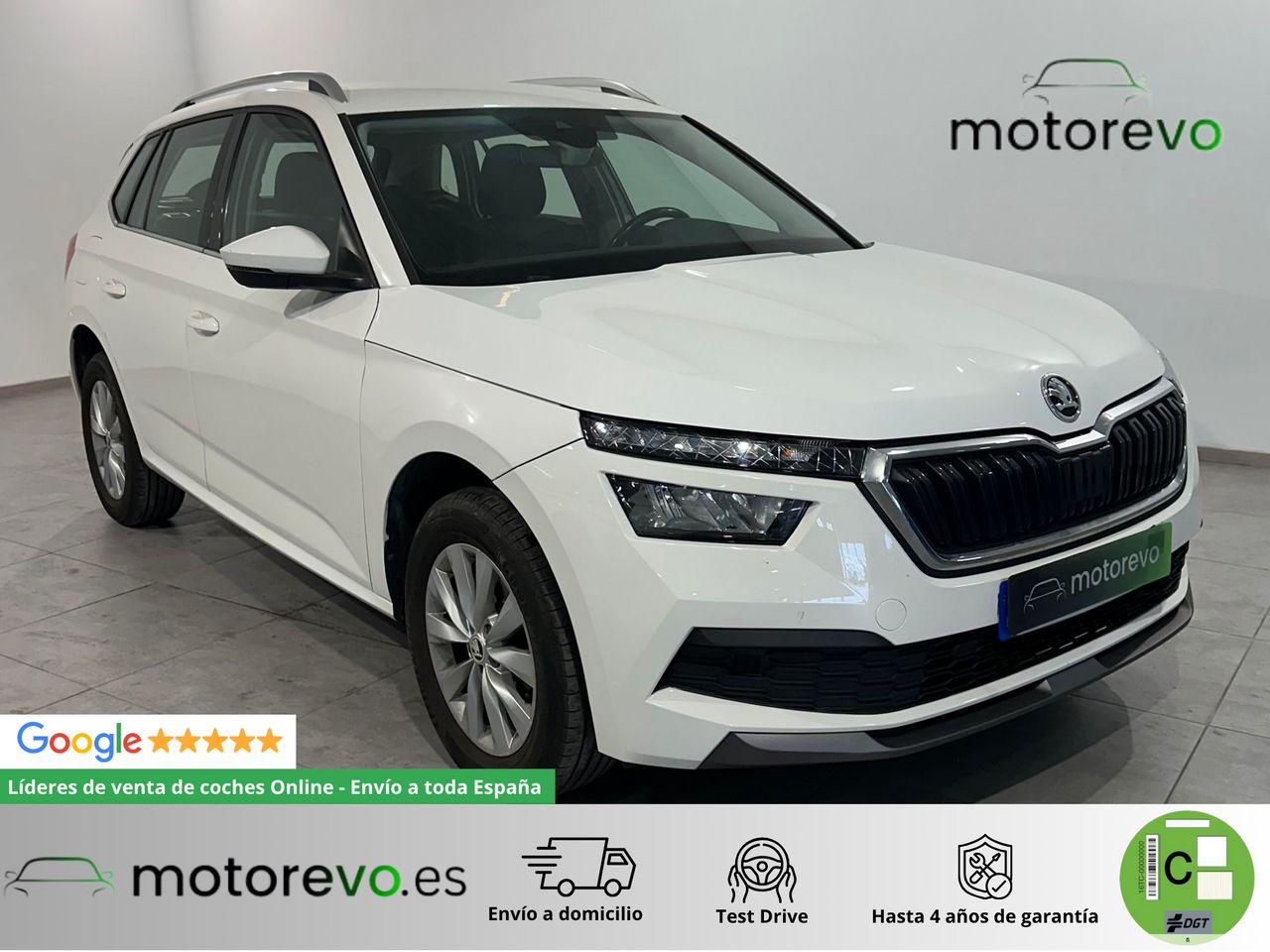 skoda kamiq 2020 /