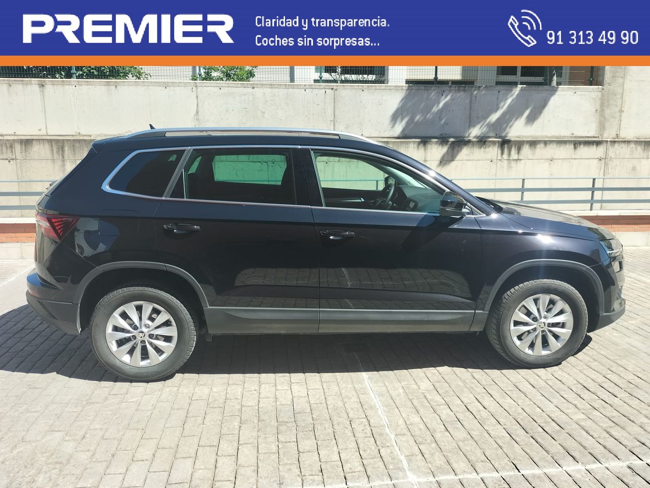 skoda karoq 2023 /