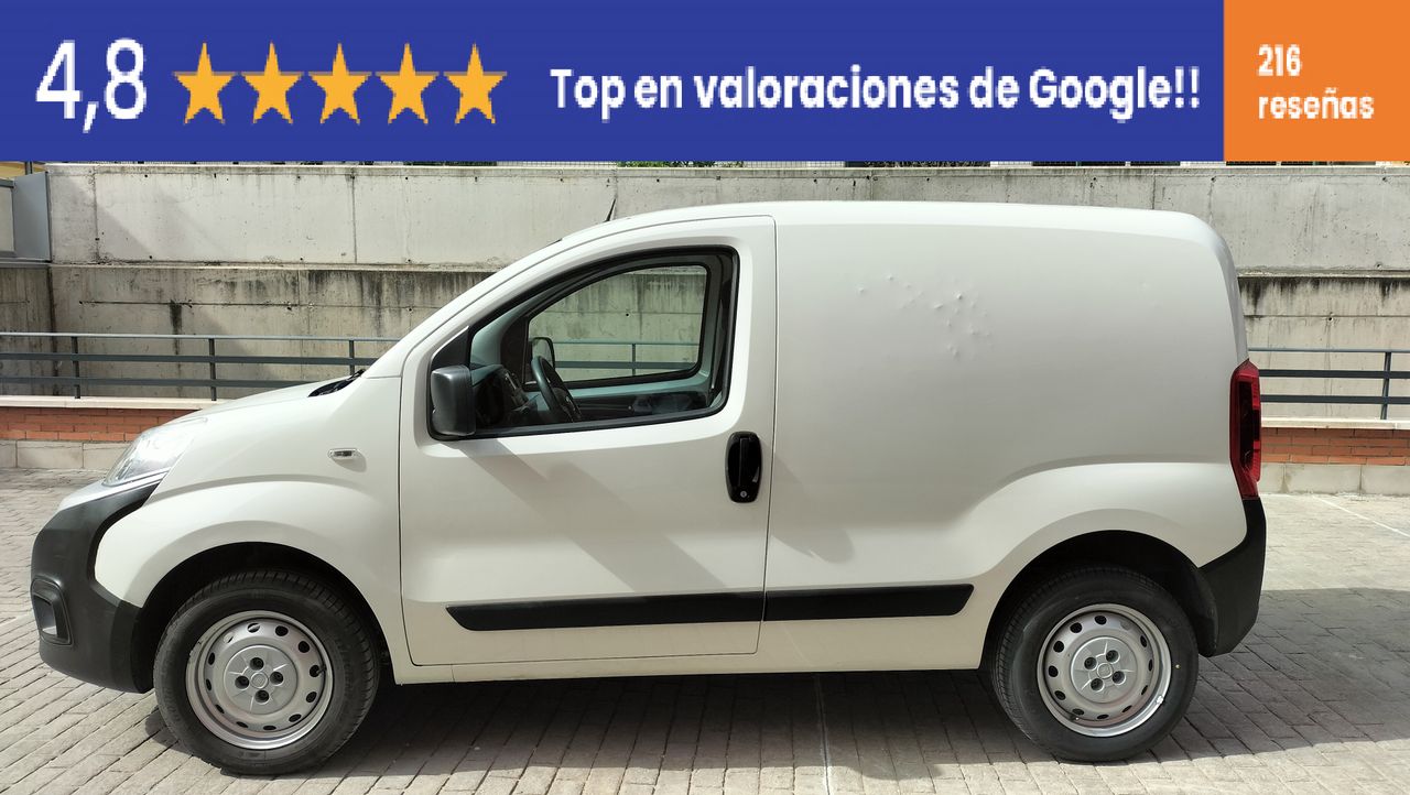 fiat fiorino cargo 2019 / foto grande (3)