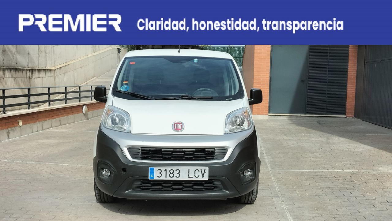 fiat fiorino cargo 2019 / foto grande (2)