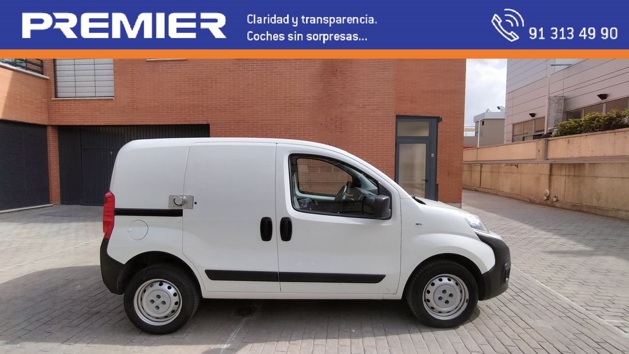 Fiat fiorino  de segunda mano - fiat fiorino cargo 2019 /