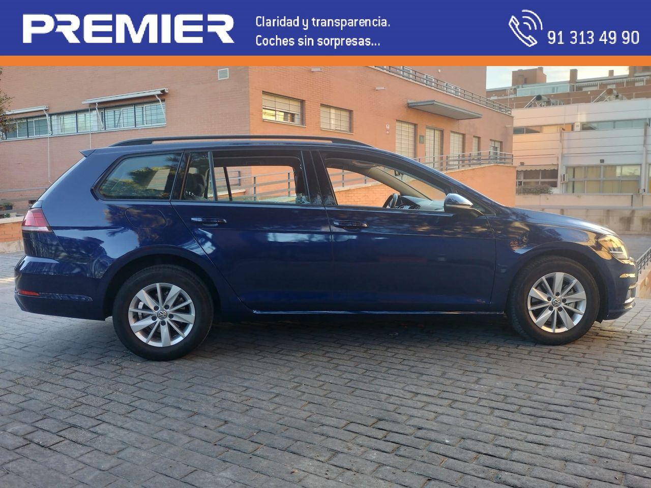 Golf 2001 manual 5 marchas  de segunda mano - volkswagen golf variant 2020 /
