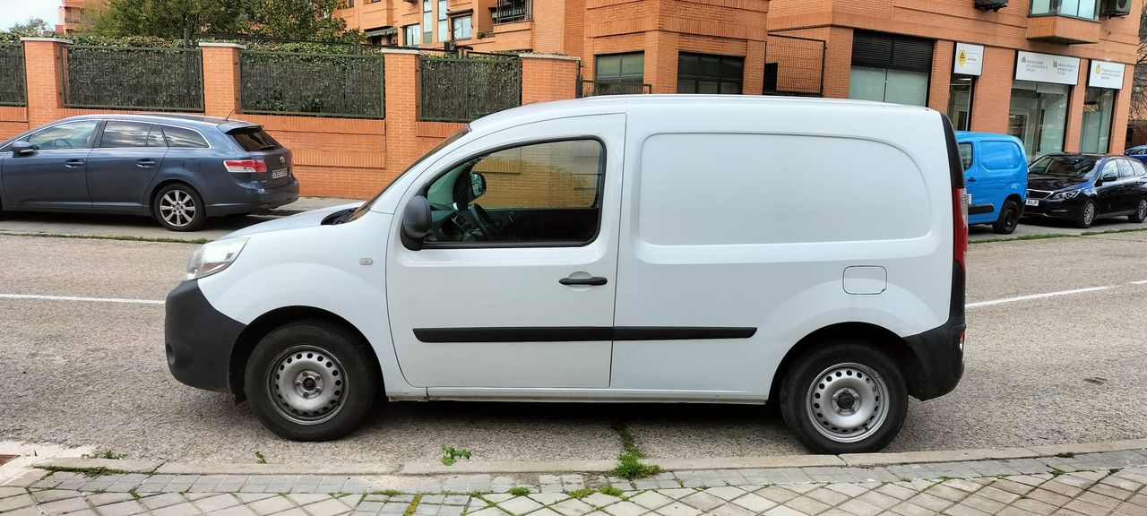 renault kangoo 2019 / foto grande (3)