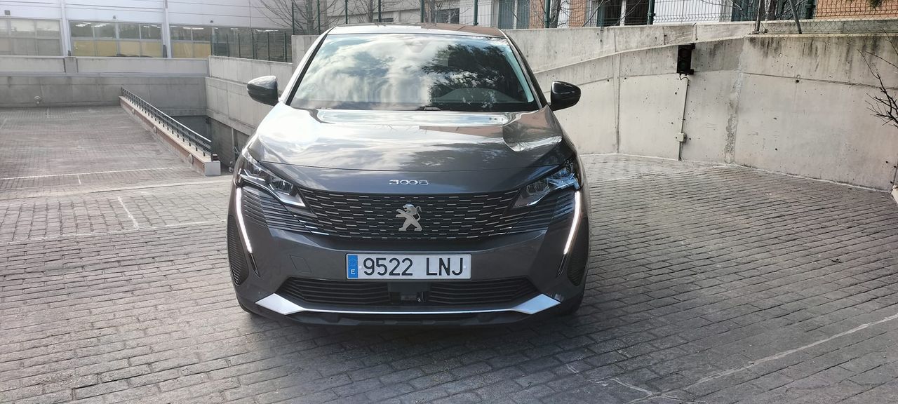 peugeot 3008 hybrid 2021 / foto grande (2)