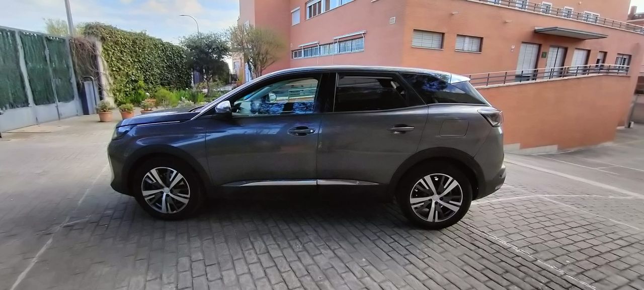 peugeot 3008 hybrid 2021 / foto grande (3)
