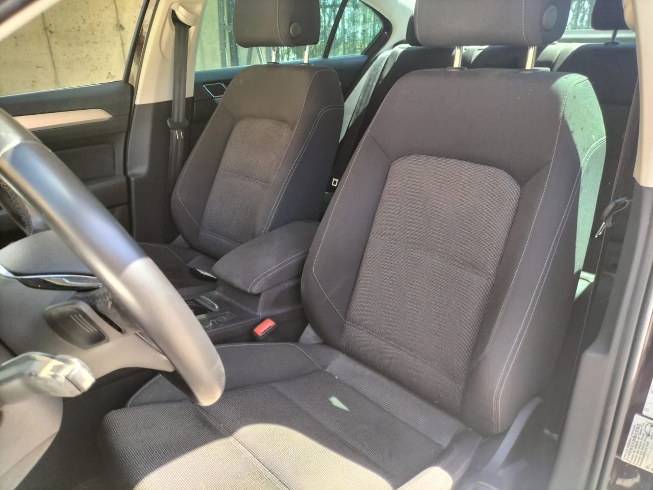 volkswagen passat 2018 / foto grande (3)