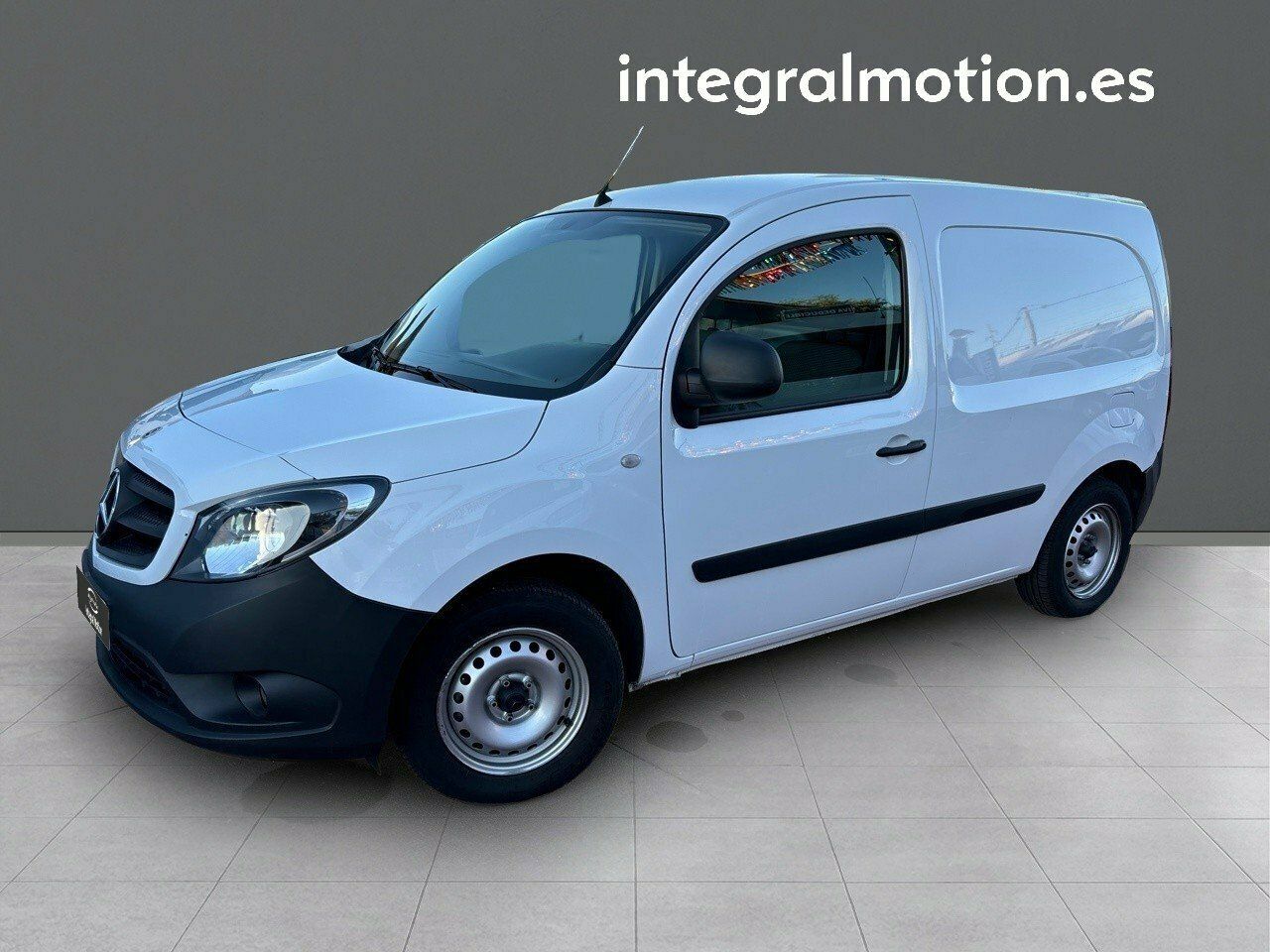 mercedes citan 2021 /