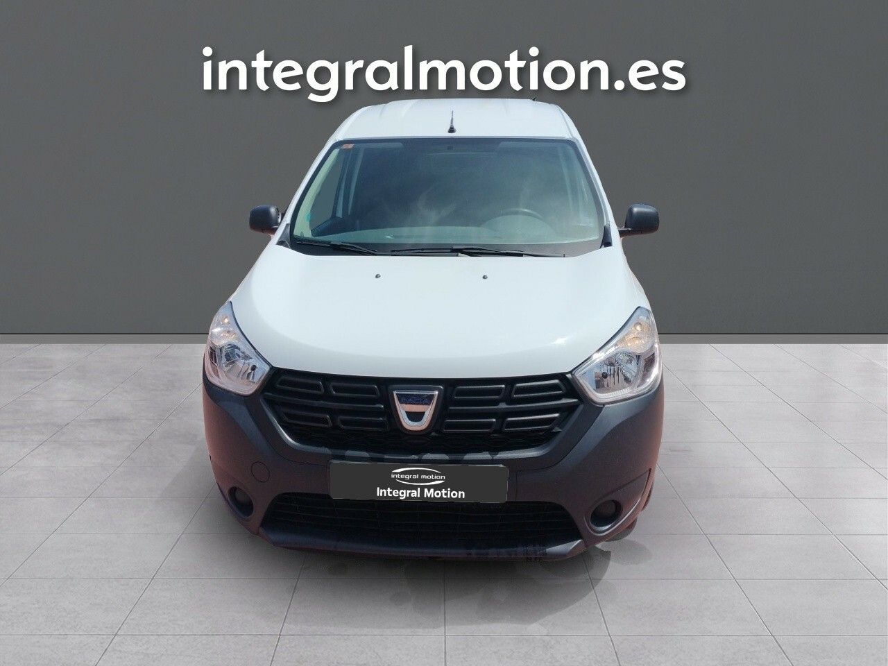 dacia dokker 2019 /
