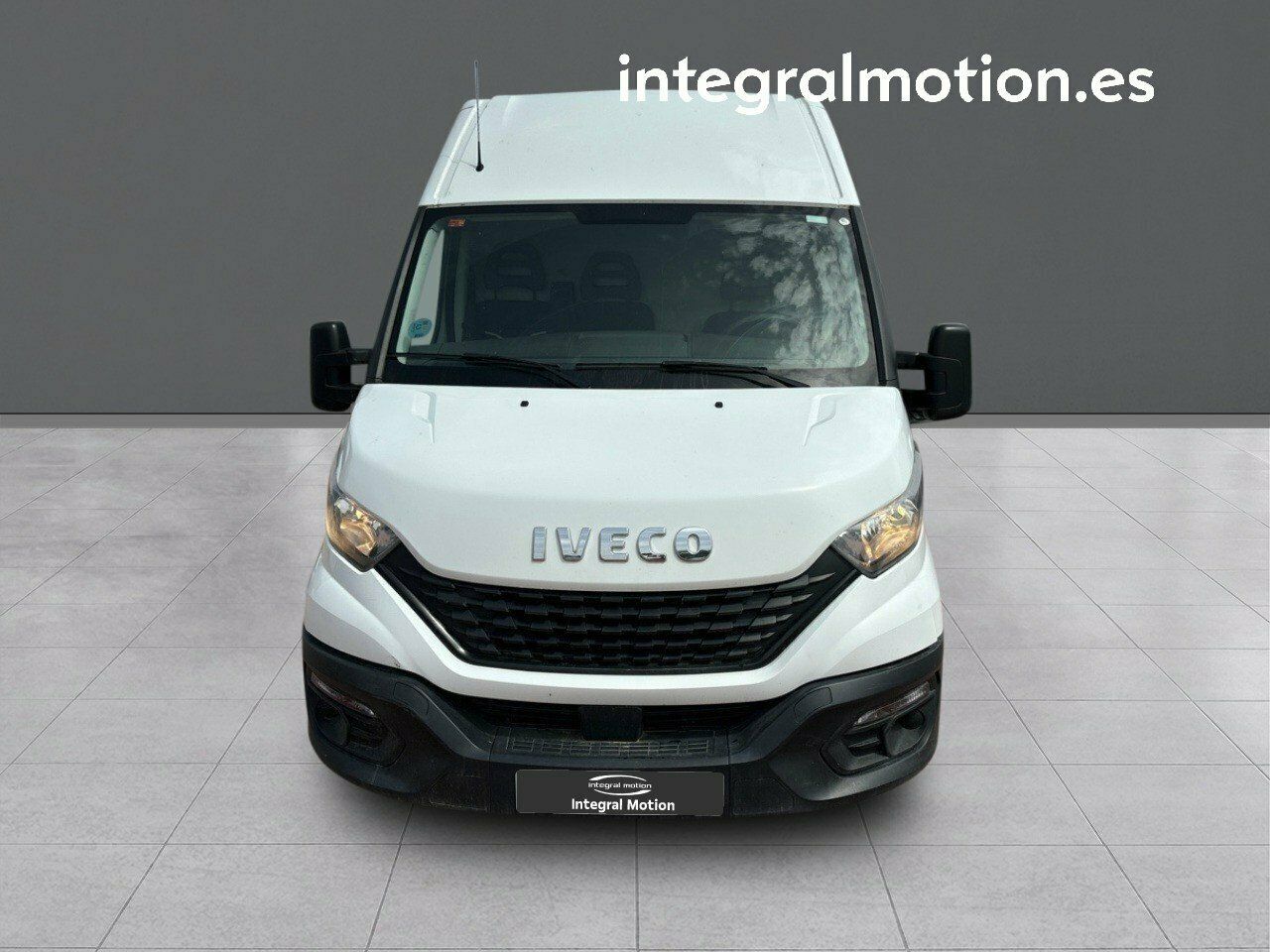 iveco daily 2020 /
