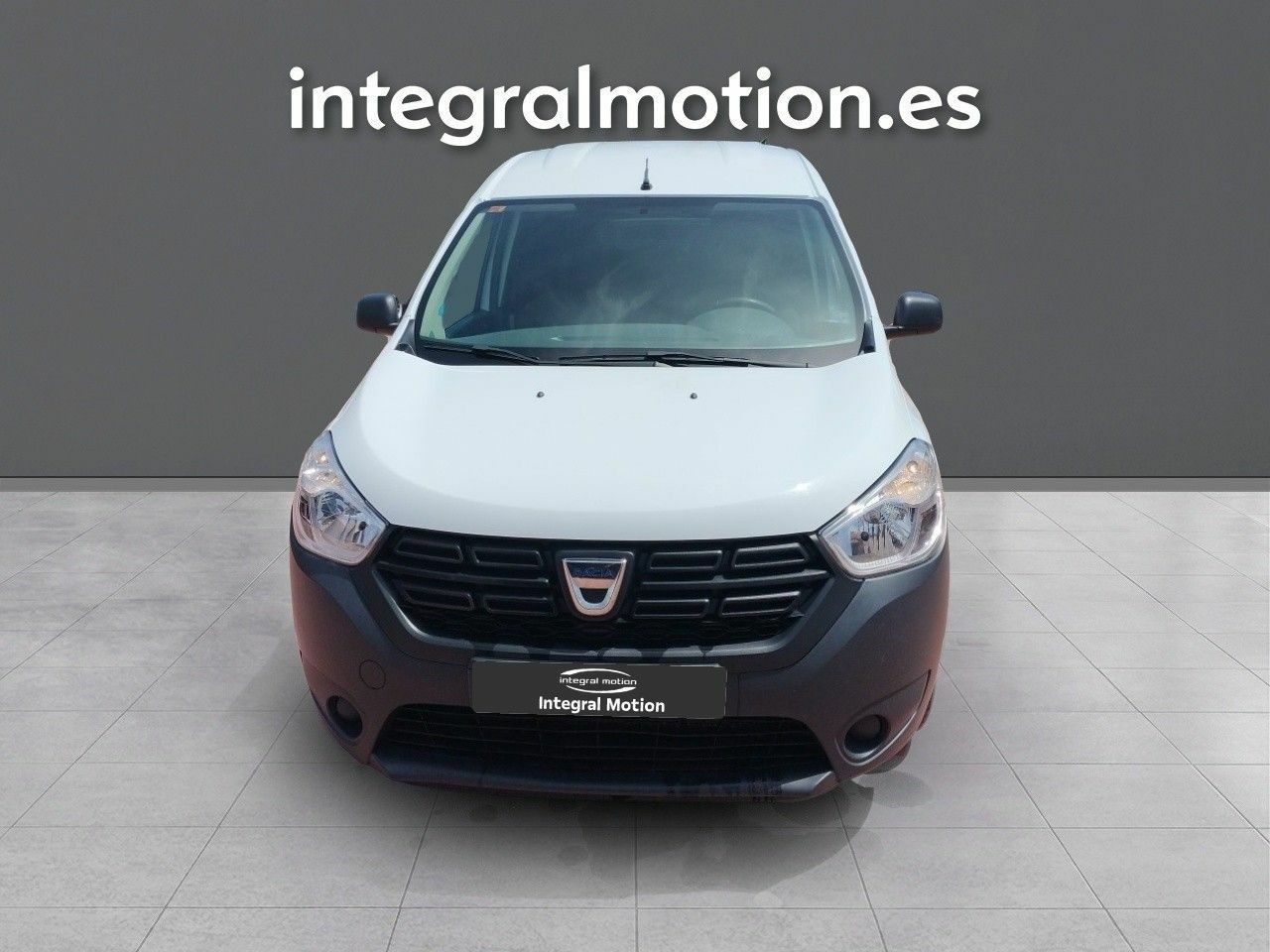 dacia dokker 2019 /
