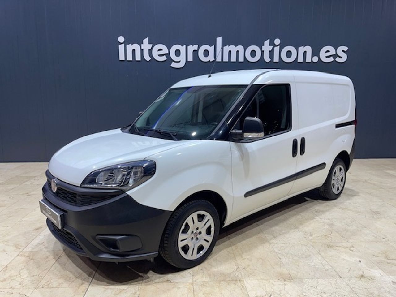 fiat doblò 2019 /