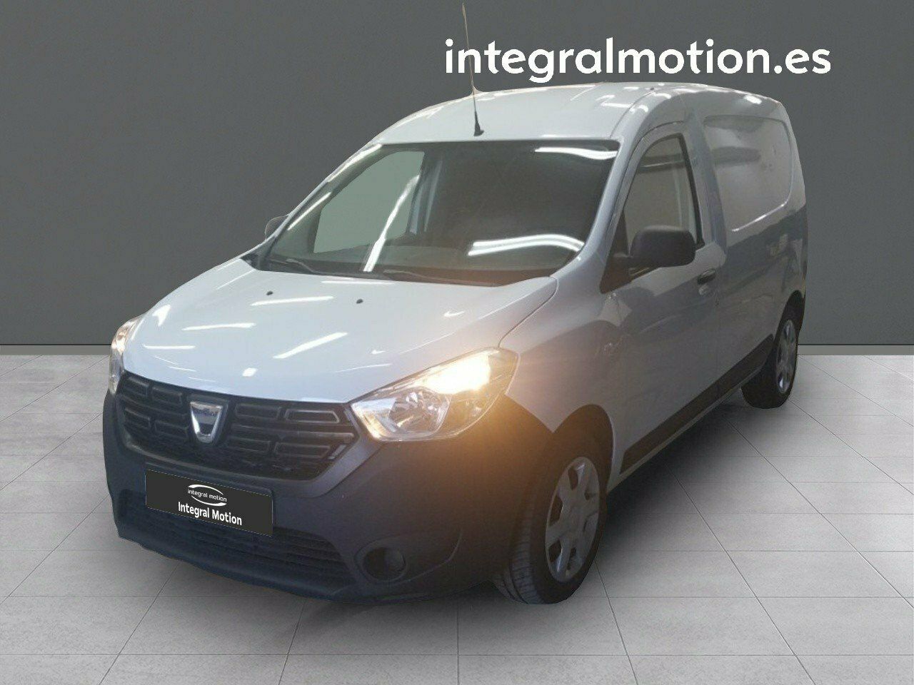 dacia dokker 2019 /