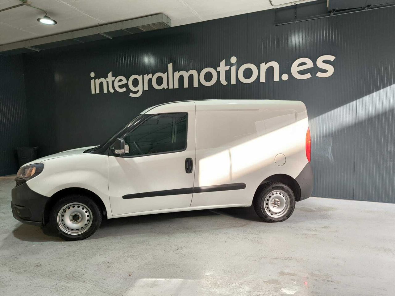 fiat doblò 2019 /