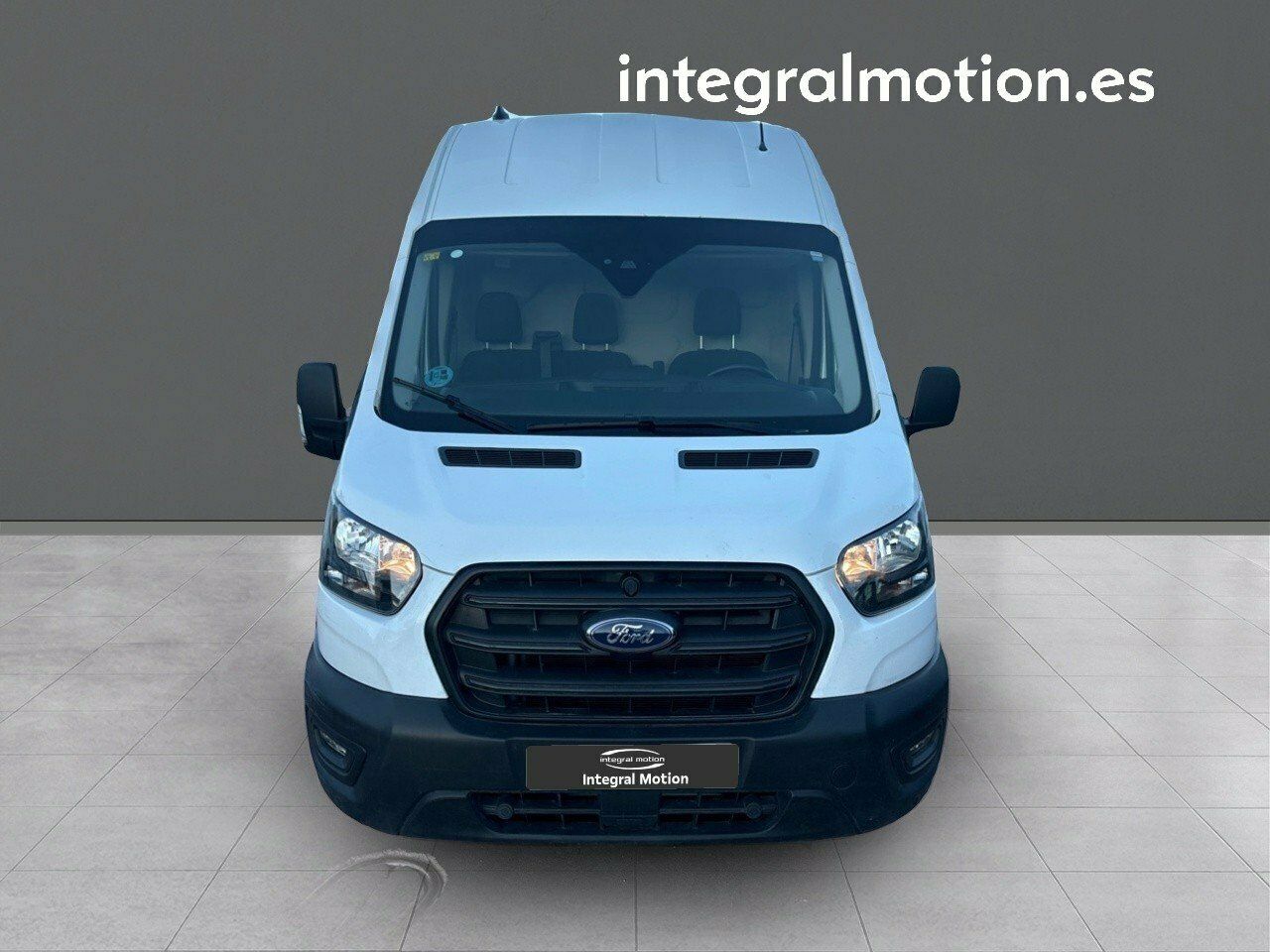 ford transit 2022 /