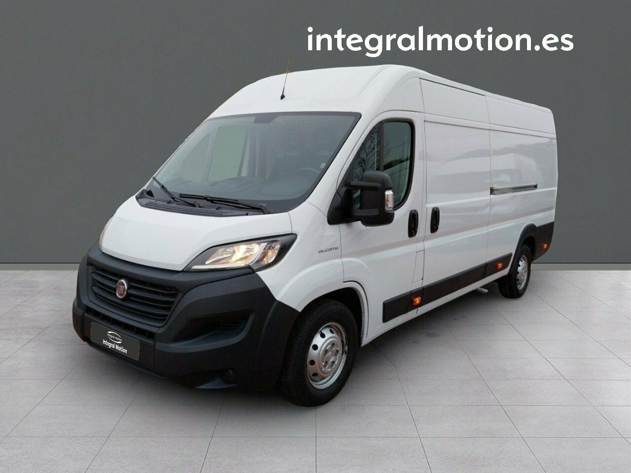 fiat ducato 2019 /