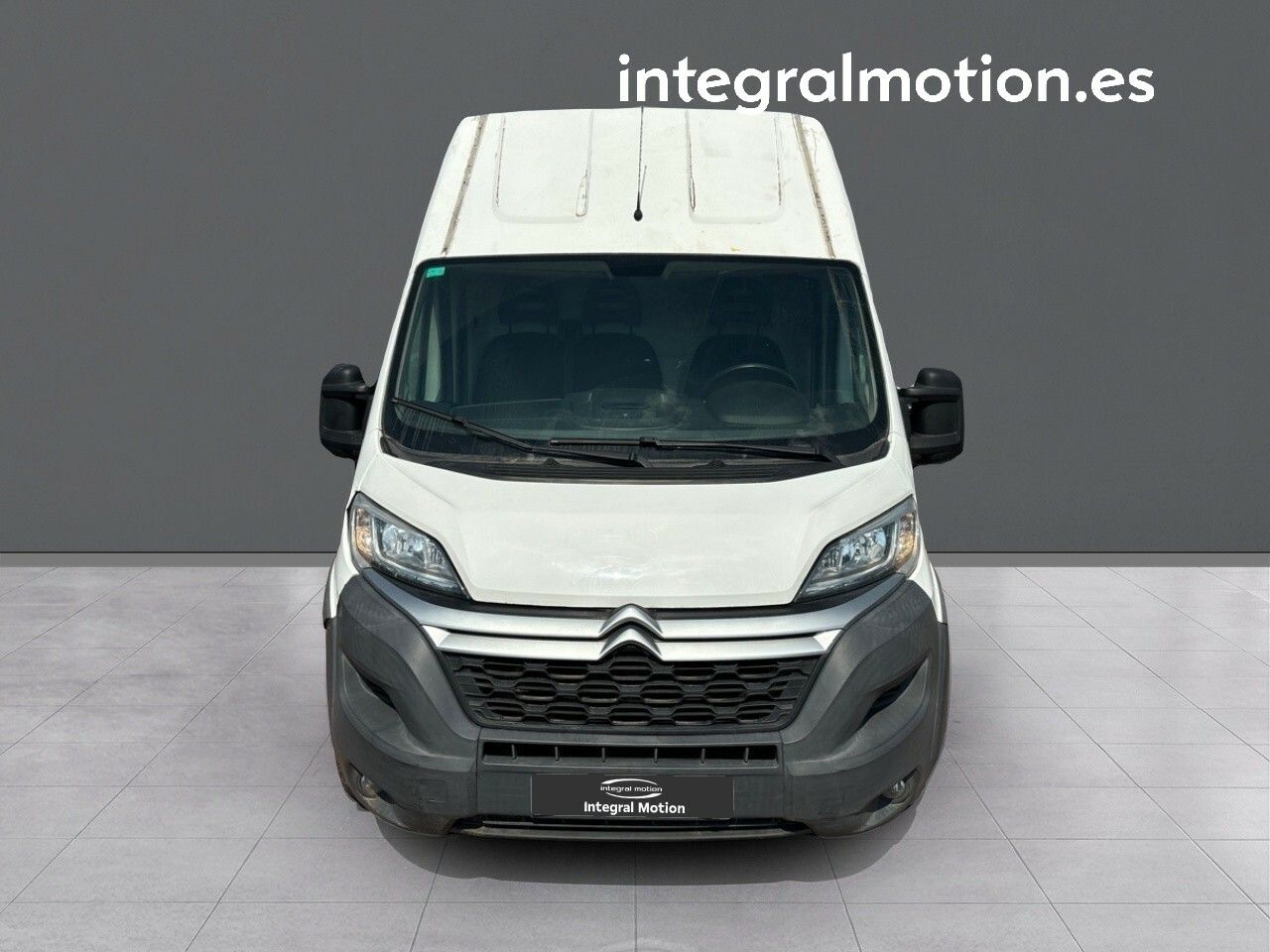 citroën jumper 2018 /