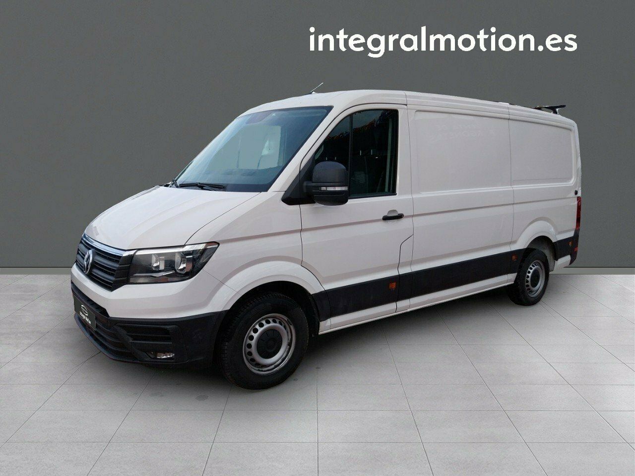volkswagen crafter 2019 /