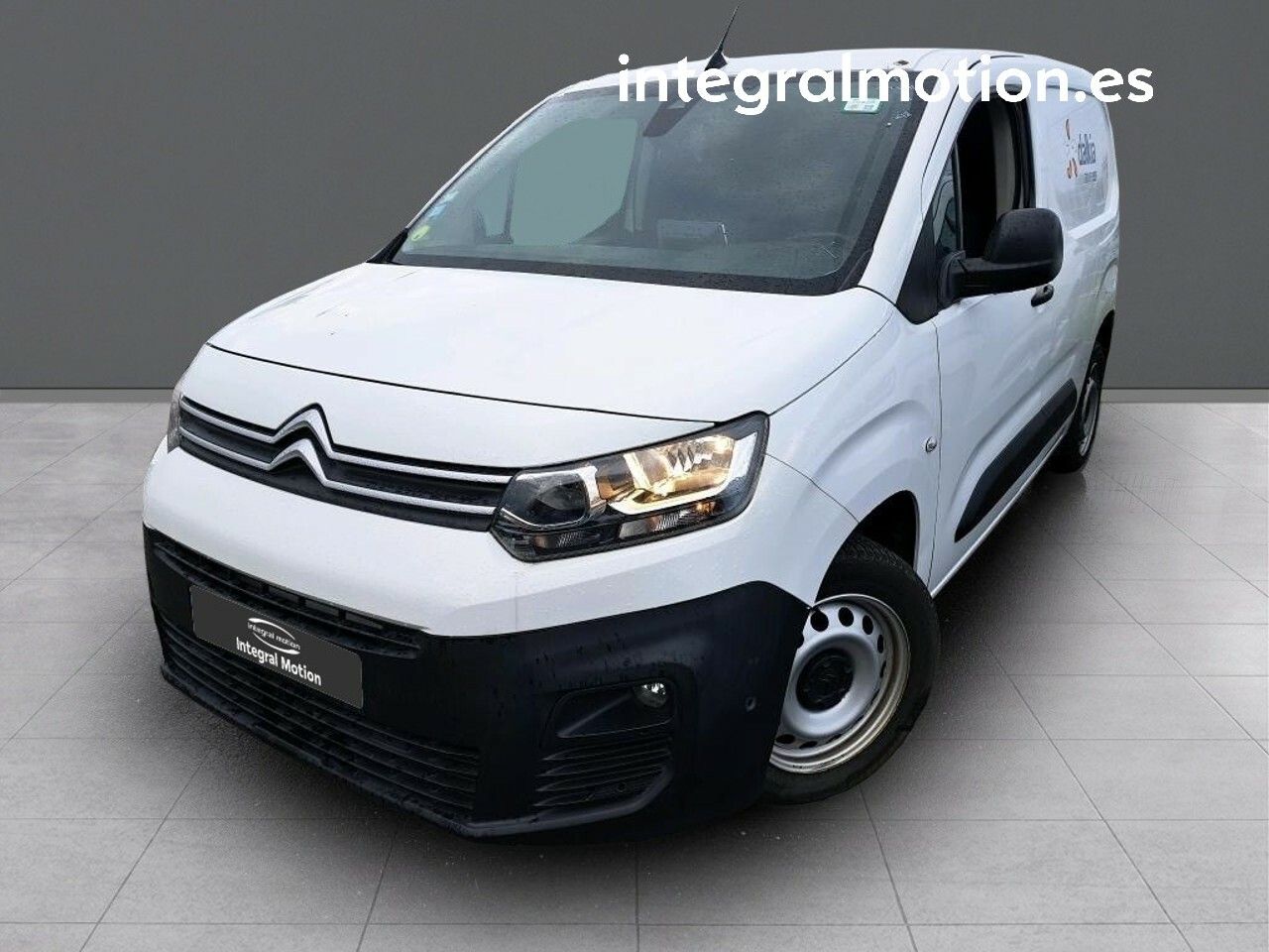 citroën berlingo 2019 /