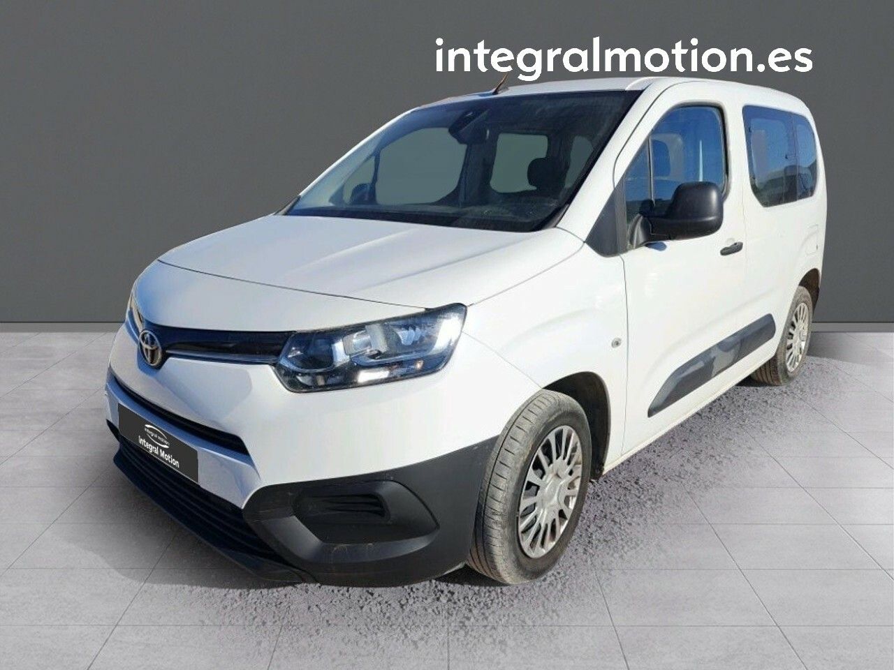 toyota proace city 2020 /