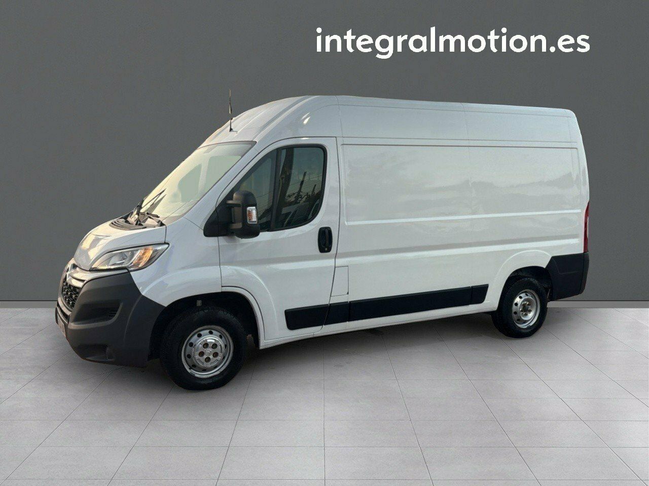 citroën jumper 2021 /