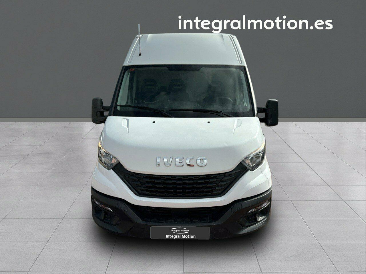 iveco daily 2020 /