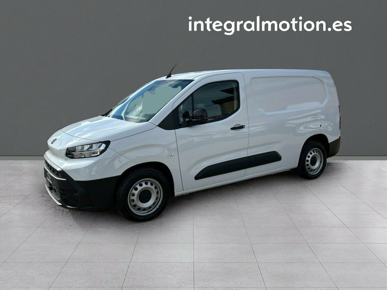 toyota proace city 2024 /
