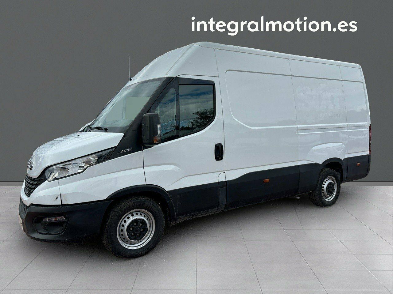iveco daily 2020 /
