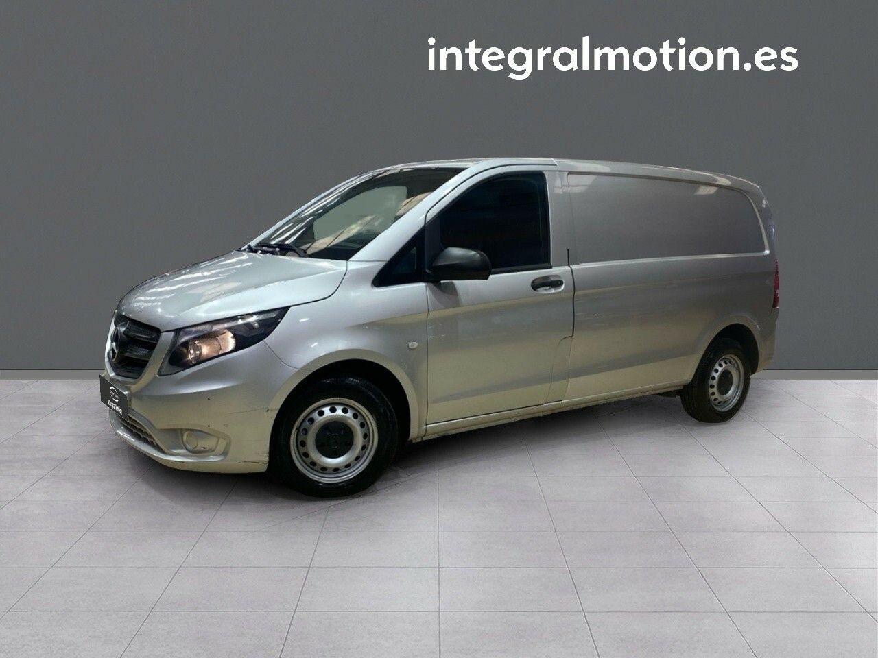 mercedes vito 2016 /