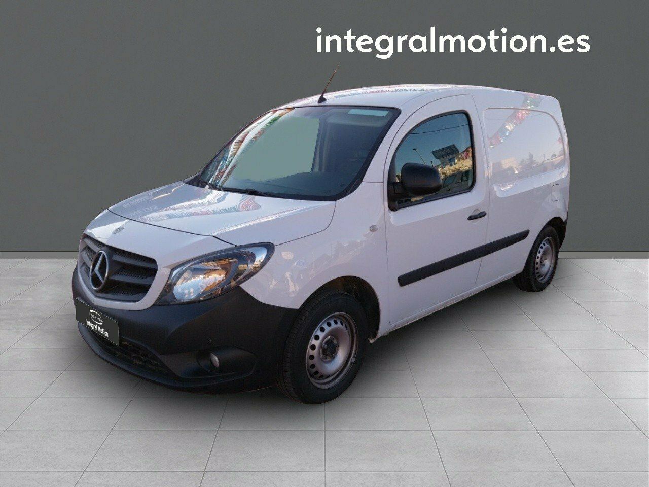 mercedes citan 2021 /