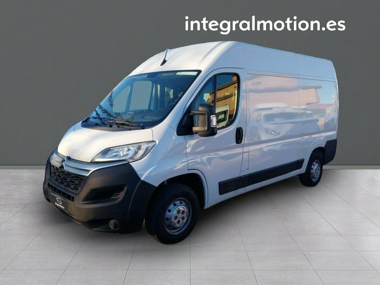 citroën jumper 2021 /