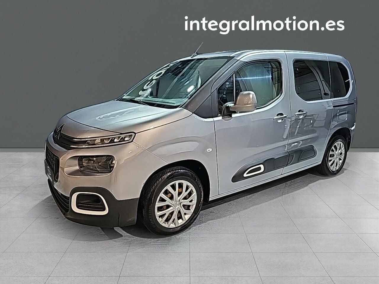 citroën berlingo 2018 /