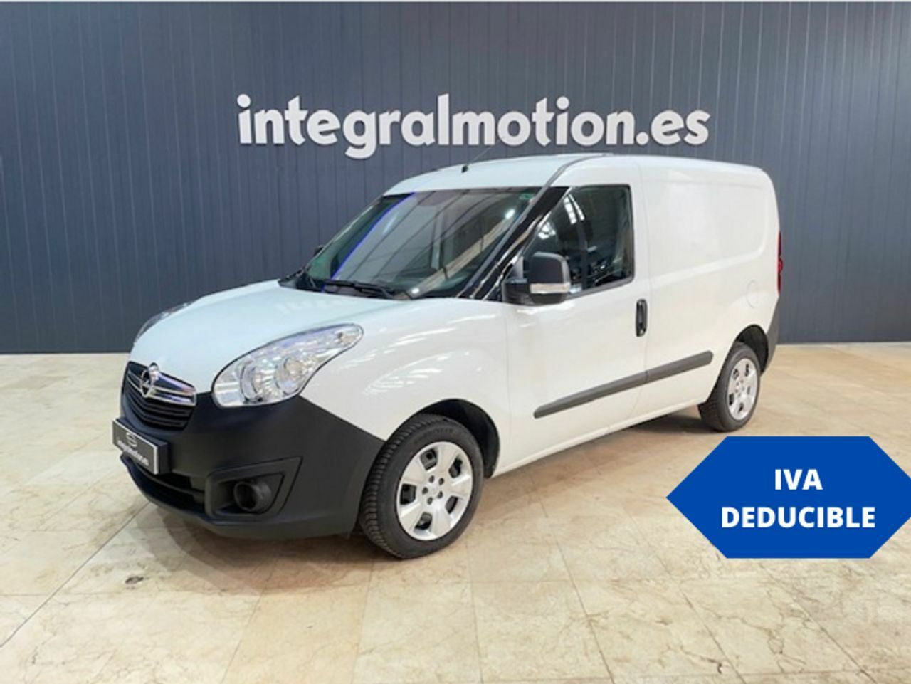 opel combo 2018 /