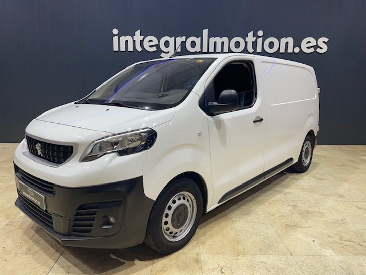 peugeot expert 2021 /