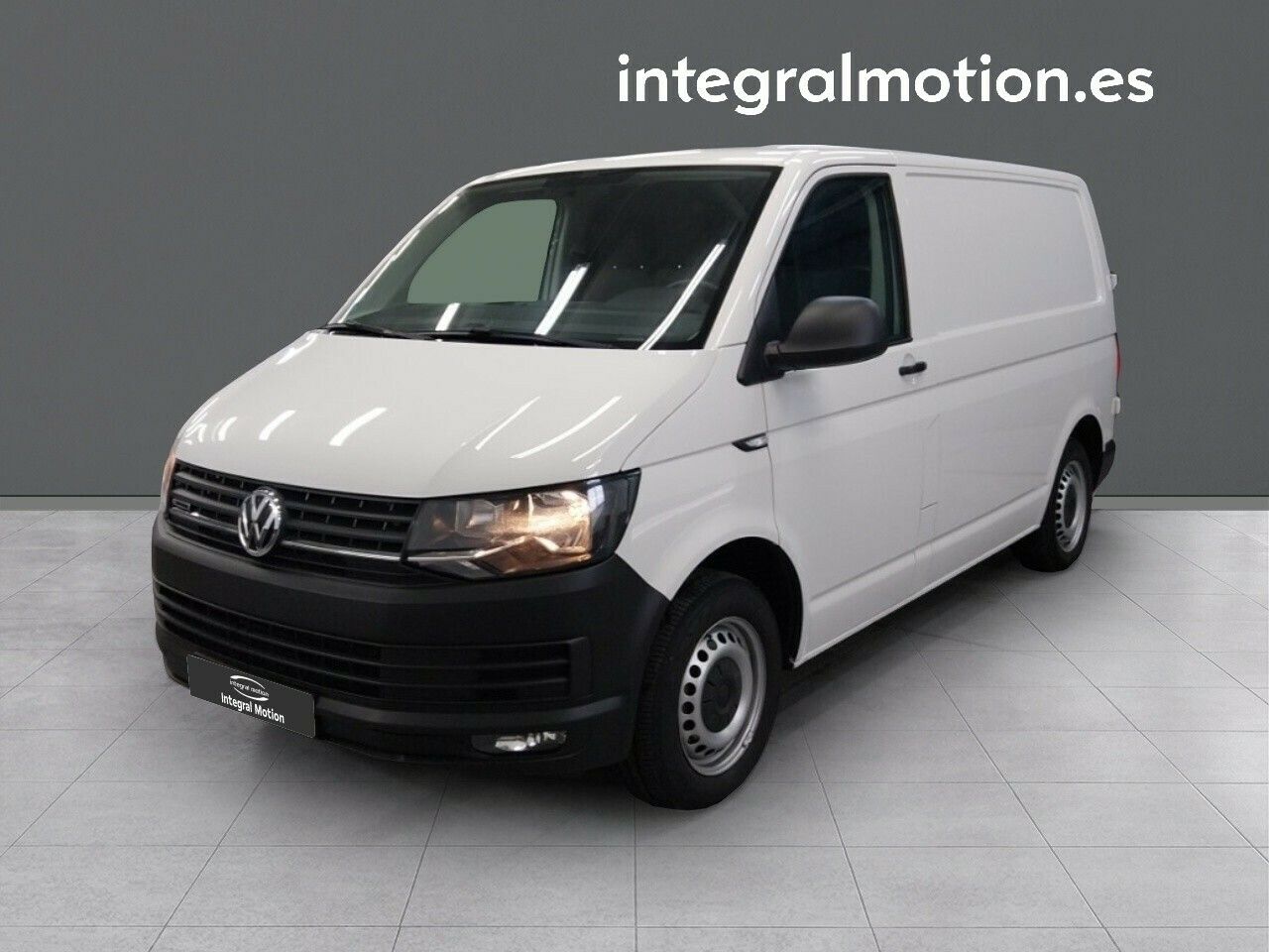 volkswagen transporter 2019 /
