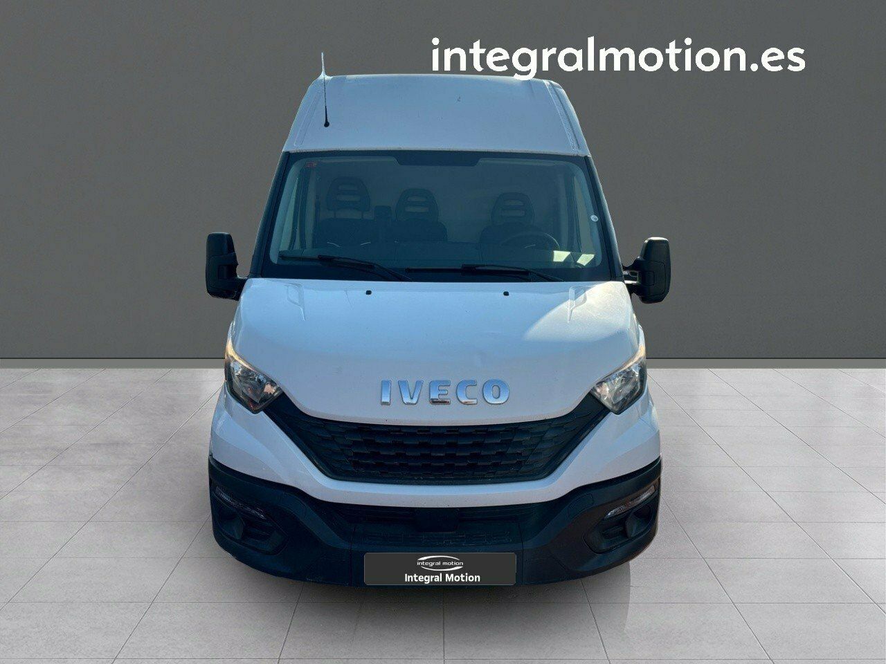 iveco daily 2020 /