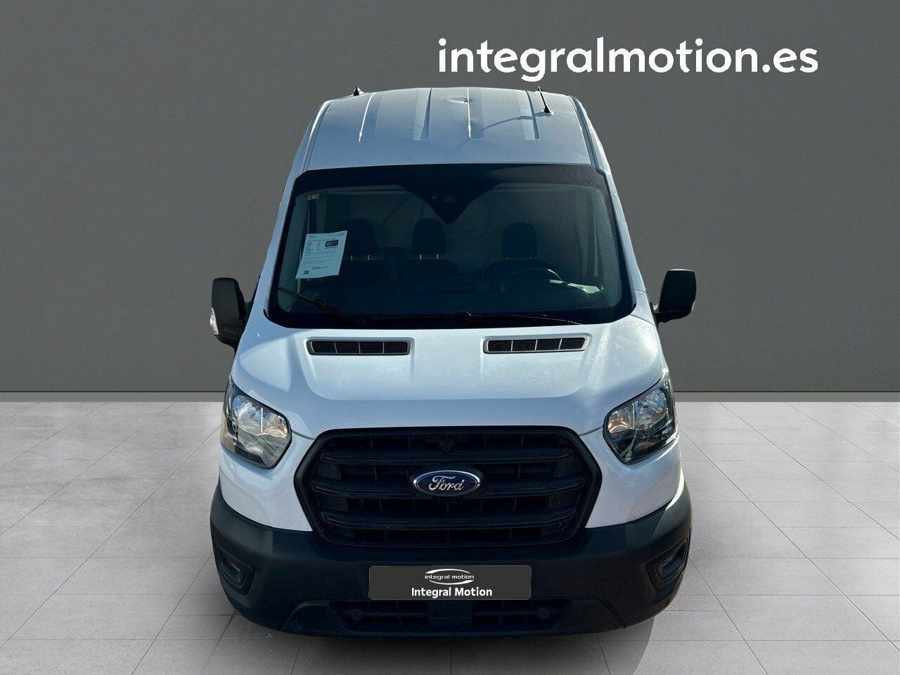 ford transit 2022 /