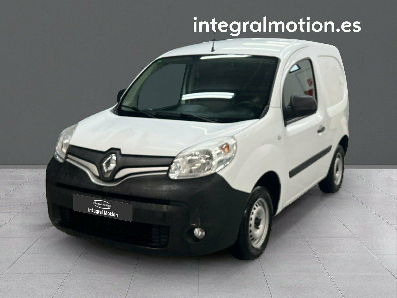 renault kangoo 2017 /