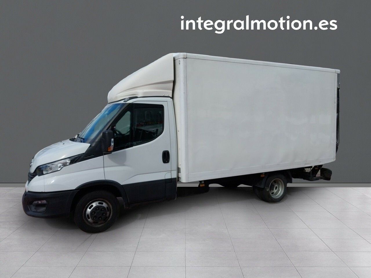 iveco daily 2020 /